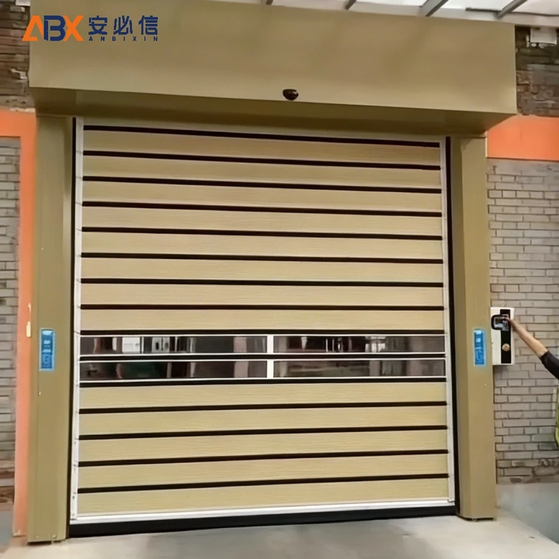 湘西土家族苗族医药密闭高速门